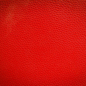 Red Leather