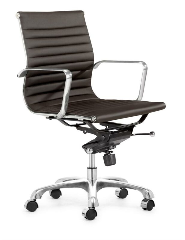Eames Style Office Chair - Derlook