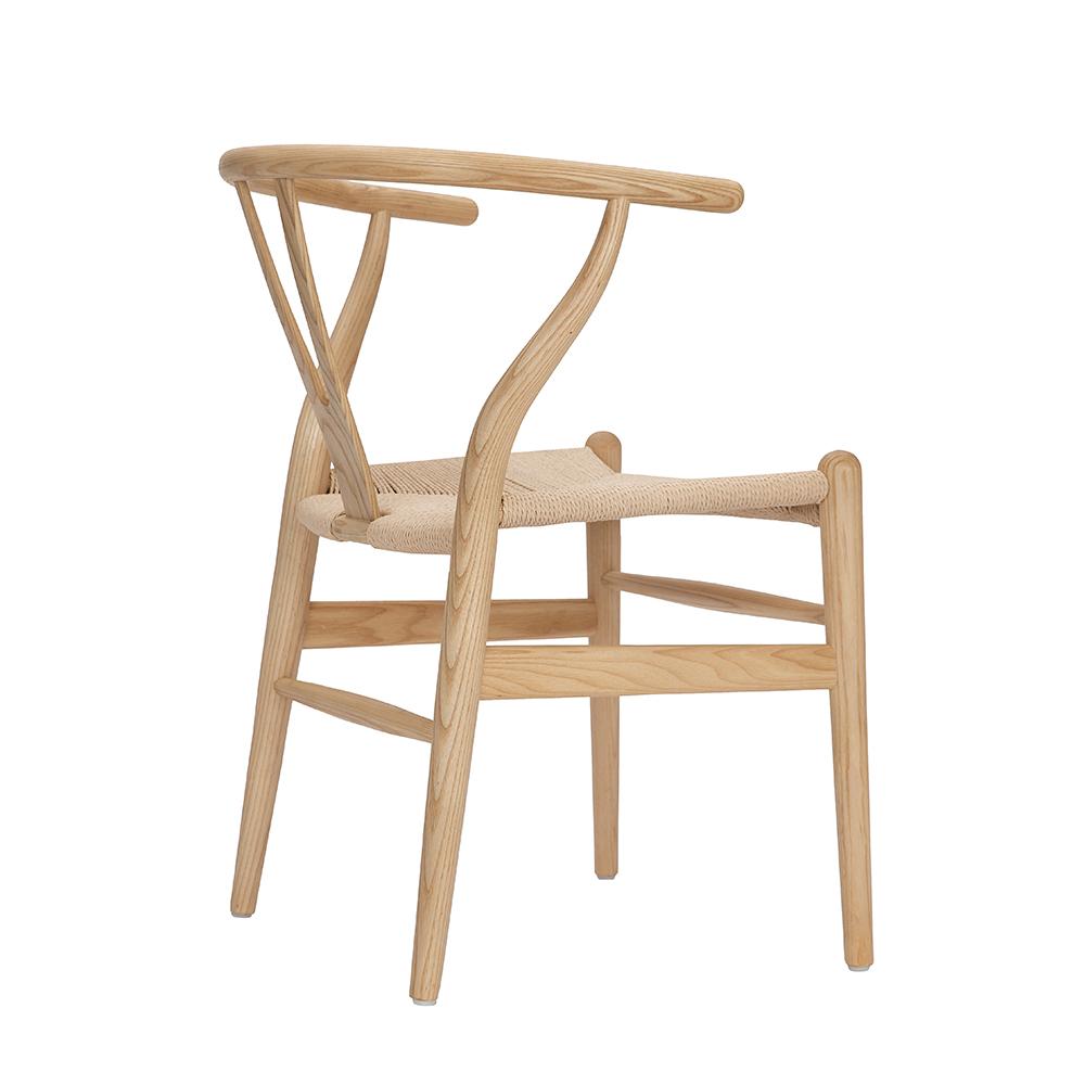 Wishbone Chair Derlook