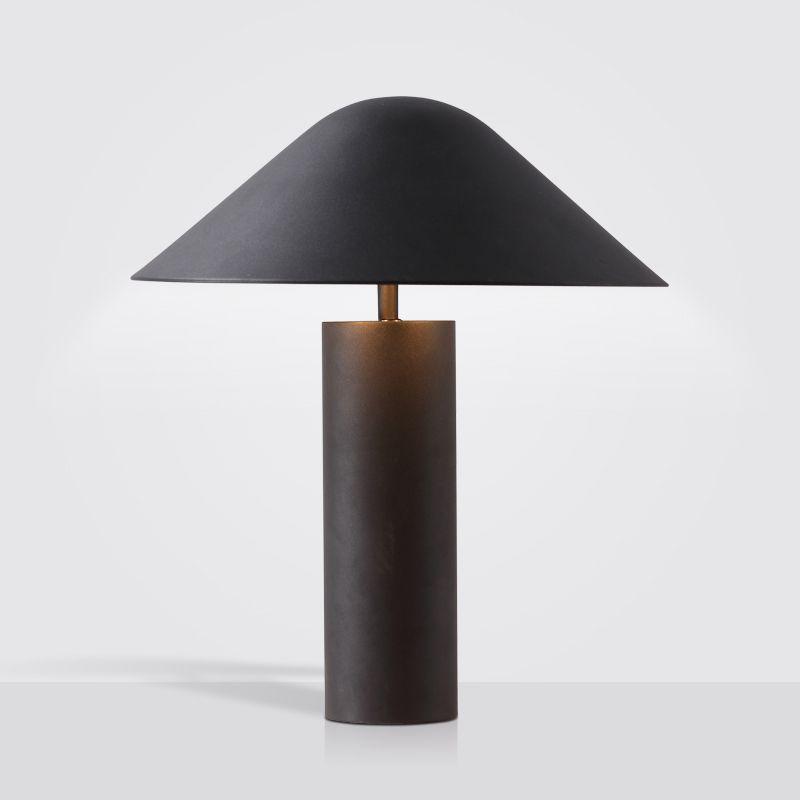 Damo Simple Table Lamp - Derlook