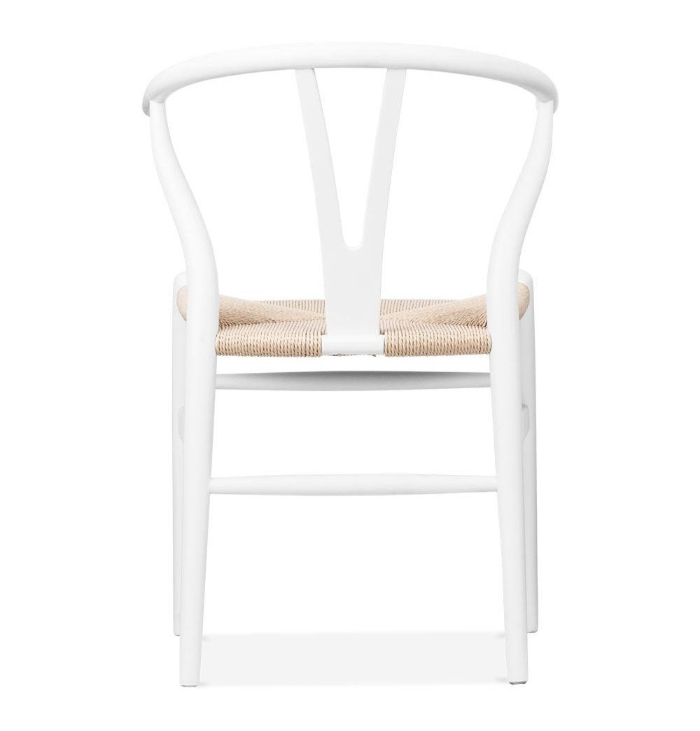 Wishbone Chair Derlook