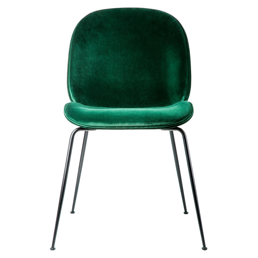 стул кухонный зеленый со спинкой