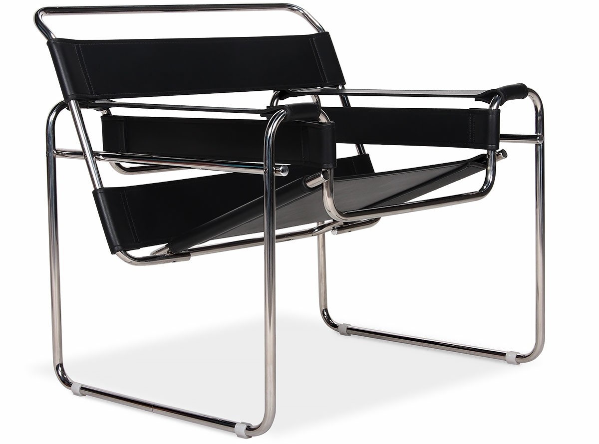 Wassily Chair Derlook