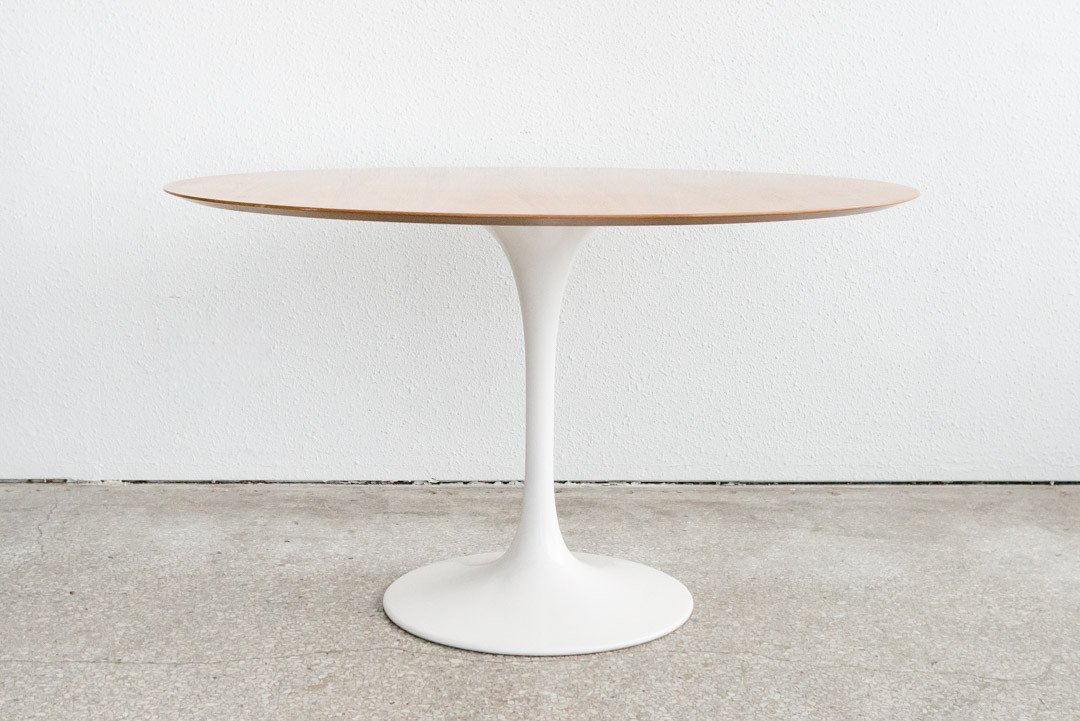 Tulip Round Dining Table Derlook, Circle Dining Tables Nz